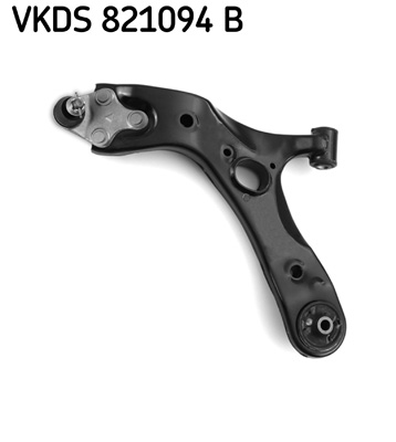 Brat suspensie roata TOYOTA AVENSIS limuzina (_T27_) 2.2 D-4D (ADT271_, ADT271R) diesel 177 cai SKF VKDS 821094 B