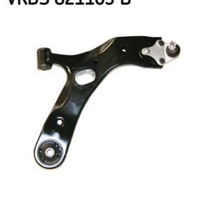 Brat suspensie roata TOYOTA RAV 4 IV (_A4_) 2.0 4WD (ZSA44) benzina 146 cai SKF VKDS 821103 B