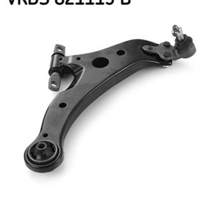 Brat suspensie roata TOYOTA CAMRY limuzina (_V3_) 2.4 (ACV30, ACV36) benzina 152 cai SKF VKDS 821115 B