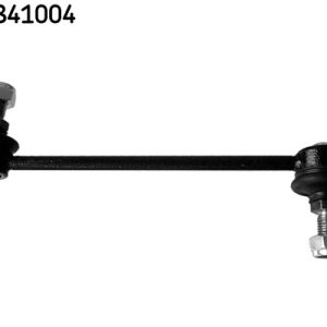 Bieleta antiruliu TOYOTA AVENSIS limuzina (_T25_) 1.8 VVT-i (ZZT251_, ZZT251R) benzina 129 cai SKF VKDS 841004