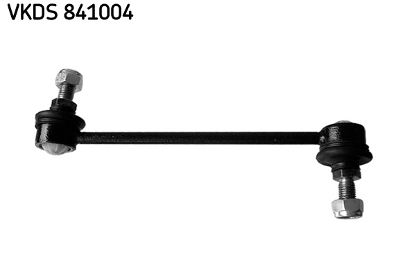 Bieleta antiruliu TOYOTA AVENSIS limuzina (_T25_) 2.4 VVT-i (AZT251_, AZT251R) benzina 170 cai SKF VKDS 841004
