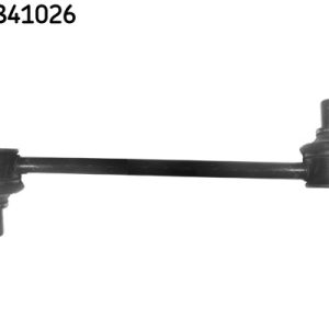 Bieleta antiruliu TOYOTA AVENSIS VERSO (_M2_) 2.0 VVT-i (ACM20_, ACM20R) benzina 150 cai SKF VKDS 841026