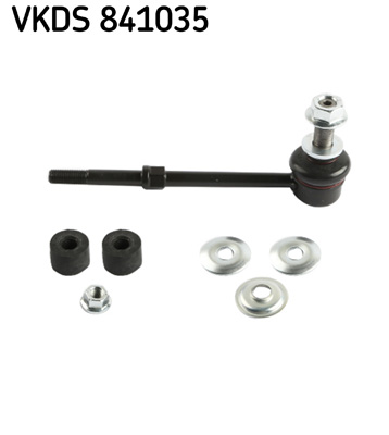 Bieleta antiruliu TOYOTA HIACE V caroserie (TRH2__, KDH2__, LH2__, GDH2__) 2.5 D-4D diesel 95 cai SKF VKDS 841035