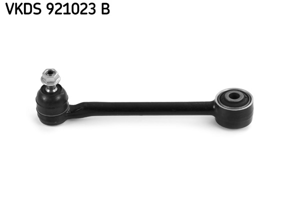 Brat suspensie roata TOYOTA AURIS combi (_E18_) 1.8 Hybrid (ZWE186_, ZWE186R, ZWE186H) benzina/elector 136 cai SKF VKDS 921023 B