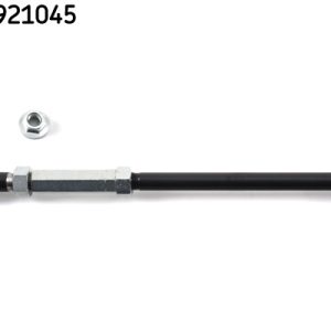 Brat suspensie roata TOYOTA AVENSIS limuzina (_T25_) 1.6 VVT-i (ZZT250_, ZZT250R) benzina 110 cai SKF VKDS 921045