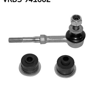 Bieleta antiruliu TOYOTA AURIS Caseta/ Hatchback (_E15_) 1.4 D-4D (NDE150) diesel 90 cai SKF VKDS 941002