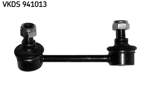 Bieleta antiruliu TOYOTA AVENSIS limuzina (_T25_) 1.8 VVT-i (ZZT251_, ZZT251R) benzina 129 cai SKF VKDS 941013