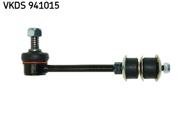 Bieleta antiruliu TOYOTA LAND CRUISER PRADO (_J12_) 3.0 D (KZJ120_, KZJ120R) diesel 131 cai SKF VKDS 941015
