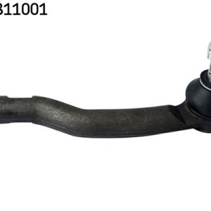 Cap de bara TOYOTA COROLLA limuzina (_E15_) 1.6 (ZRE151) benzina 132 cai SKF VKDY 811001