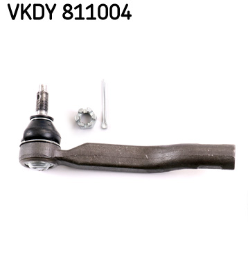 Cap de bara TOYOTA AVENSIS limuzina (_T27_) 1.8 VVT-i (ZRT271_, ZRT271R) benzina 147 cai SKF VKDY 811004