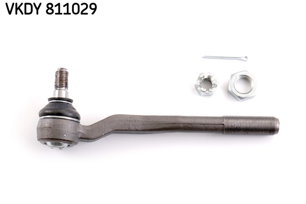 Cap de bara TOYOTA LAND CRUISER 90 (_J9_) 3.4 i 24V (VZJ90_, VZJ95_, VZJ90R, VZJ95R, VZJ90W,... benzina 178 cai SKF VKDY 811029