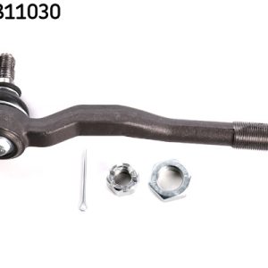 Cap de bara TOYOTA LAND CRUISER 90 (_J9_) 3.0 D-4D 4WD (KDJ90_, KDJ95_, KDJ90W, KDJ95W) diesel 163 cai SKF VKDY 811030