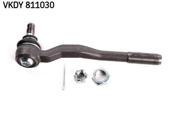 Cap de bara TOYOTA LAND CRUISER 90 (_J9_) 3.0 TD (KZJ90_, KZJ95_, KZJ90R, KZJ95R, KZJ90W, KZJ95W) diesel 125 cai SKF VKDY 811030