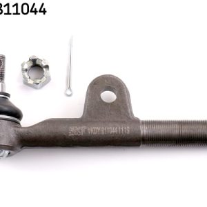 Cap de bara TOYOTA LAND CRUISER (_J7_, _JL7_) 2.4 (RJ70_, RJ73_, RJ70RV) benzina 110 cai SKF VKDY 811044