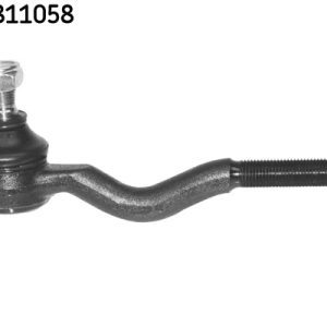 Cap de bara TOYOTA COROLLA hatchback (KE, TE) 1.6 (TE51_, TE51R) benzina 84 cai SKF VKDY 811058