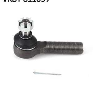 Cap de bara TOYOTA LAND CRUISER (_J7_, _JL7_) 4.2 D 4x4 (HZJ74, HZJ78, HZJ75) diesel 167 cai SKF VKDY 811059