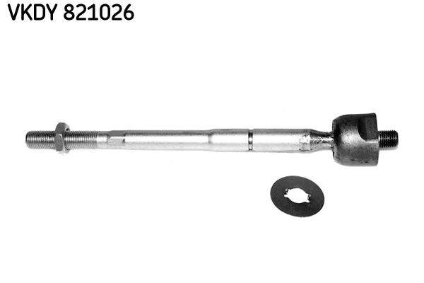 Bieleta directie TOYOTA HIACE IV bus (_H1_) 2.0 (RZH102, RZH112) benzina 101 cai SKF VKDY 821026