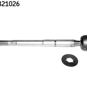 Bieleta directie TOYOTA HIACE IV caroserie (_H1_) 2.4 D (LH112) diesel 75 cai SKF VKDY 821026