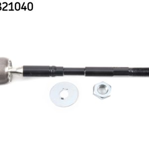 Bieleta directie TOYOTA HIACE V caroserie (TRH2__, KDH2__, LH2__, GDH2__) 2.5 D-4D (KDH20_, KDH21_, KDH22_, KDH200, KDH220) diesel 102 cai SKF VKDY 821040