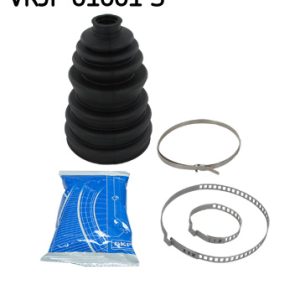 Ansamblu burduf articulatie planetara TOYOTA ALPHARD I (_H1_) 2.4 Hybrid 4WD (ATH10W) benzina/elector 159 cai SKF VKJP 01001 S