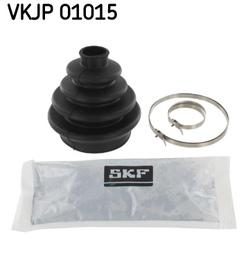 Ansamblu burduf articulatie planetara TOYOTA YARIS VERSO (_P2_) 1.3 (NCP20_, NCP22_, NCP20R, NCP22R) benzina 86 cai SKF VKJP 01015