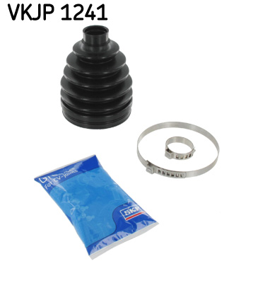 Ansamblu burduf articulatie planetara TOYOTA AVENSIS limuzina (_T25_) 2.0 VVT-i (AZT250_, AZT250R) benzina 147 cai SKF VKJP 1241