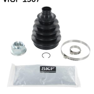 Ansamblu burduf articulatie planetara TOYOTA AVENSIS (_T22_) 1.6 i (AT220_, AT220R) benzina 101 cai SKF VKJP 1307