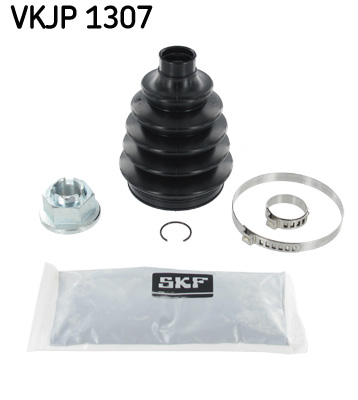Ansamblu burduf articulatie planetara TOYOTA AVENSIS (_T22_) 1.8 i (AT221_, AT221R) benzina 110 cai SKF VKJP 1307