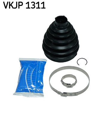 Ansamblu burduf articulatie planetara TOYOTA AVENSIS (_T25_) 2.2 D-4D (ADT251_, ADT251R) diesel 150 cai SKF VKJP 1311