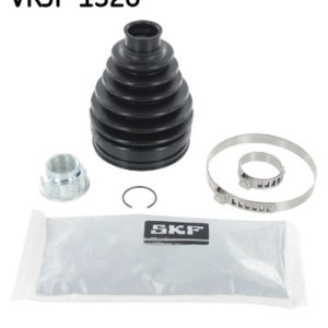 Ansamblu burduf articulatie planetara TOYOTA AYGO (_B1_) 1.4 D-4D (WNB10_, WNB10R) diesel 54 cai SKF VKJP 1320