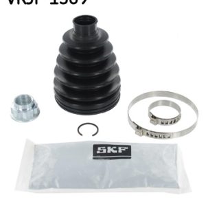 Ansamblu burduf articulatie planetara TOYOTA PRIUS Liftback (_W2_) 1.5 Hybrid (NHW20_, NHW20R) benzina/elector 112 cai SKF VKJP 1369