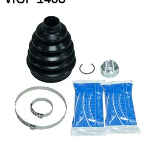 Ansamblu burduf articulatie planetara TOYOTA COROLLA Liftback (_E11_) 1.6 Aut. (AE111_) benzina 107 cai SKF VKJP 1468