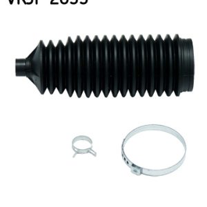 Ansamblu burduf directie TOYOTA AVENSIS (_T22_) 1.6 VVT-i (ZZT220_, ZZT220R) benzina 110 cai SKF VKJP 2055