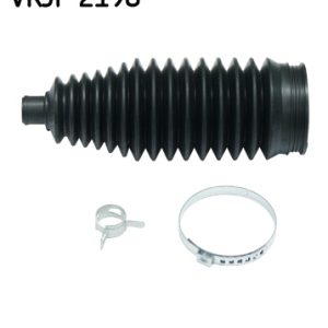 Ansamblu burduf directie TOYOTA PRIUS Liftback (_W2_) 1.5 Hybrid (NHW20_, NHW20R) benzina/elector 112 cai SKF VKJP 2198