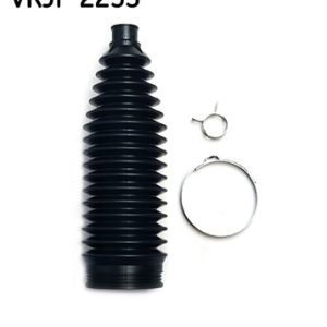 Ansamblu burduf directie TOYOTA YARIS Caseta/ Hatchback (_P13_) 1.5 Hybrid (NHP130) benzina/elector 101 cai SKF VKJP 2253