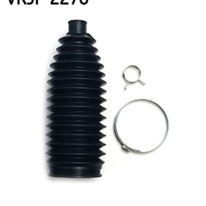 Ansamblu burduf directie TOYOTA RAV 4 II (_A2_) 2.0 D 4WD (CLA20_, CLA21_, CLA20R, CLA21R) diesel 116 cai SKF VKJP 2270