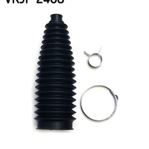 Ansamblu burduf directie TOYOTA VERSO S (_P12_) 1.4 D4-D (NLP121_, NLP121R) diesel 90 cai SKF VKJP 2408