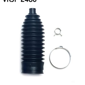 Ansamblu burduf directie TOYOTA YARIS (_P1_) 1.3 (NCP10, SCP12_) benzina 86 cai SKF VKJP 2486