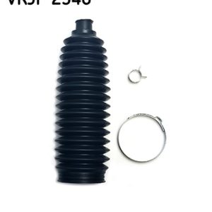 Ansamblu burduf directie TOYOTA HILUX VII pick-up (_N1_, _N2_, _N3_) 2.5 D-4D 4WD (KUN25) diesel 144 cai SKF VKJP 2546