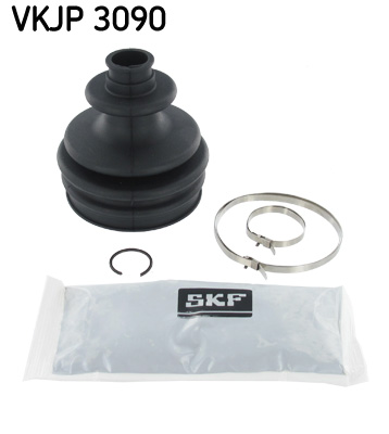 Ansamblu burduf articulatie planetara TOYOTA CARINA V limuzina (_T17_) 1.6 (AT171_, AT171) benzina 90 cai SKF VKJP 3090