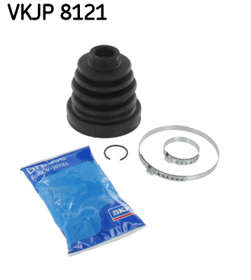 Ansamblu burduf articulatie planetara TOYOTA AVENSIS limuzina (_T25_) 2.0 VVT-i (AZT250_, AZT250R) benzina 147 cai SKF VKJP 8121