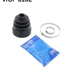 Ansamblu burduf articulatie planetara TOYOTA AVENSIS Liftback (_T22_) 1.6 i (AT220_, AT220R) benzina 110 cai SKF VKJP 8162