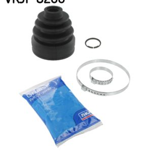 Ansamblu burduf articulatie planetara TOYOTA AVENSIS combi (_T25_) 2.2 D-4D (ADT251_, ADT251R) diesel 150 cai SKF VKJP 8200