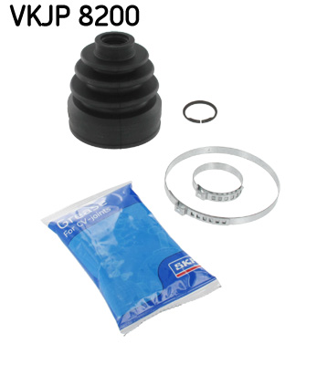 Ansamblu burduf articulatie planetara TOYOTA AVENSIS combi (_T25_) 2.4 VVT-i (AZT251_, AZT251R) benzina 163 cai SKF VKJP 8200