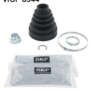 Ansamblu burduf articulatie planetara TOYOTA AVENSIS VERSO (_M2_) 2.0 VVT-i (ACM20_, ACM20R) benzina 150 cai SKF VKJP 8344