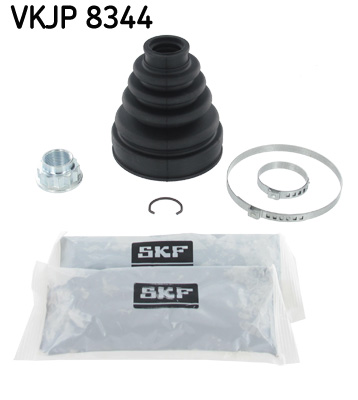 Ansamblu burduf articulatie planetara TOYOTA RAV 4 III (_A3_) 2.0 4WD (ACA30_, ACA30R) benzina 152 cai SKF VKJP 8344
