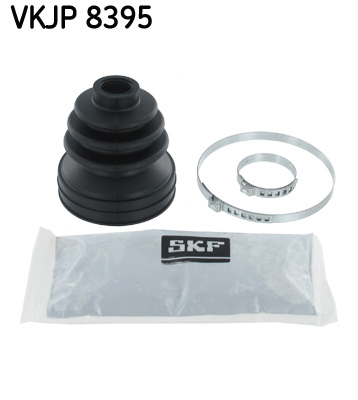 Ansamblu burduf articulatie planetara TOYOTA AVENSIS limuzina (_T25_) 1.8 VVT-i (ZZT251_, ZZT251R) benzina 129 cai SKF VKJP 8395
