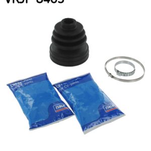 Ansamblu burduf articulatie planetara TOYOTA AVENSIS combi (_T22_) 1.8 i (AT221_, AT221R) benzina 110 cai SKF VKJP 8403