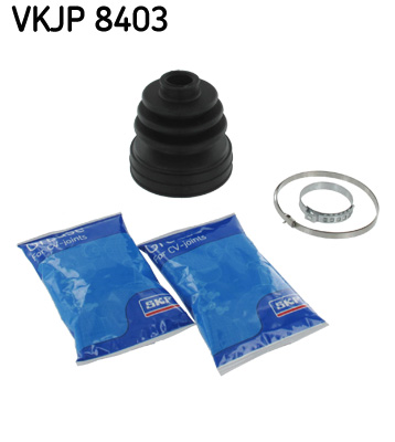 Ansamblu burduf articulatie planetara TOYOTA AVENSIS (_T22_) 1.6 i (AT220_, AT220R) benzina 101 cai SKF VKJP 8403
