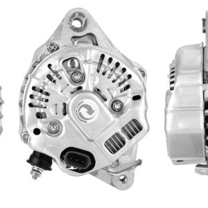 Alternator TOYOTA YARIS (_P1_) 1.0 (SCP10_, SCP10R) benzina 68 cai ELSTOCK 28-4757